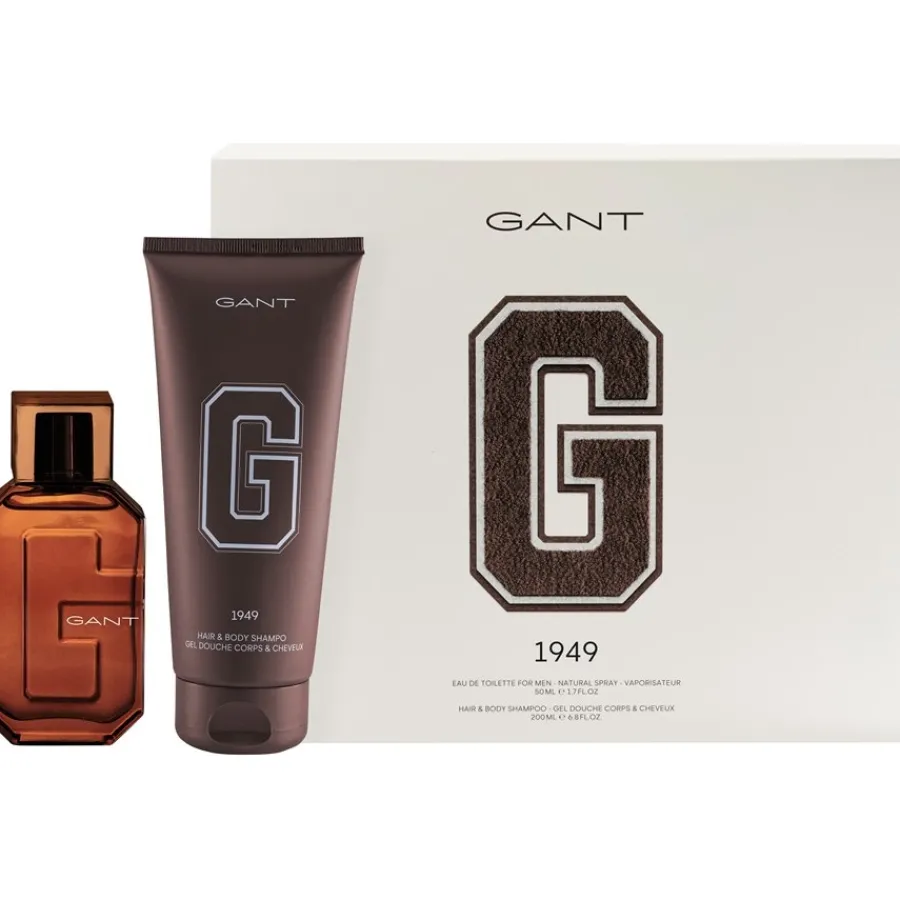 GANT 1949 Eau de Toilette Spray von New