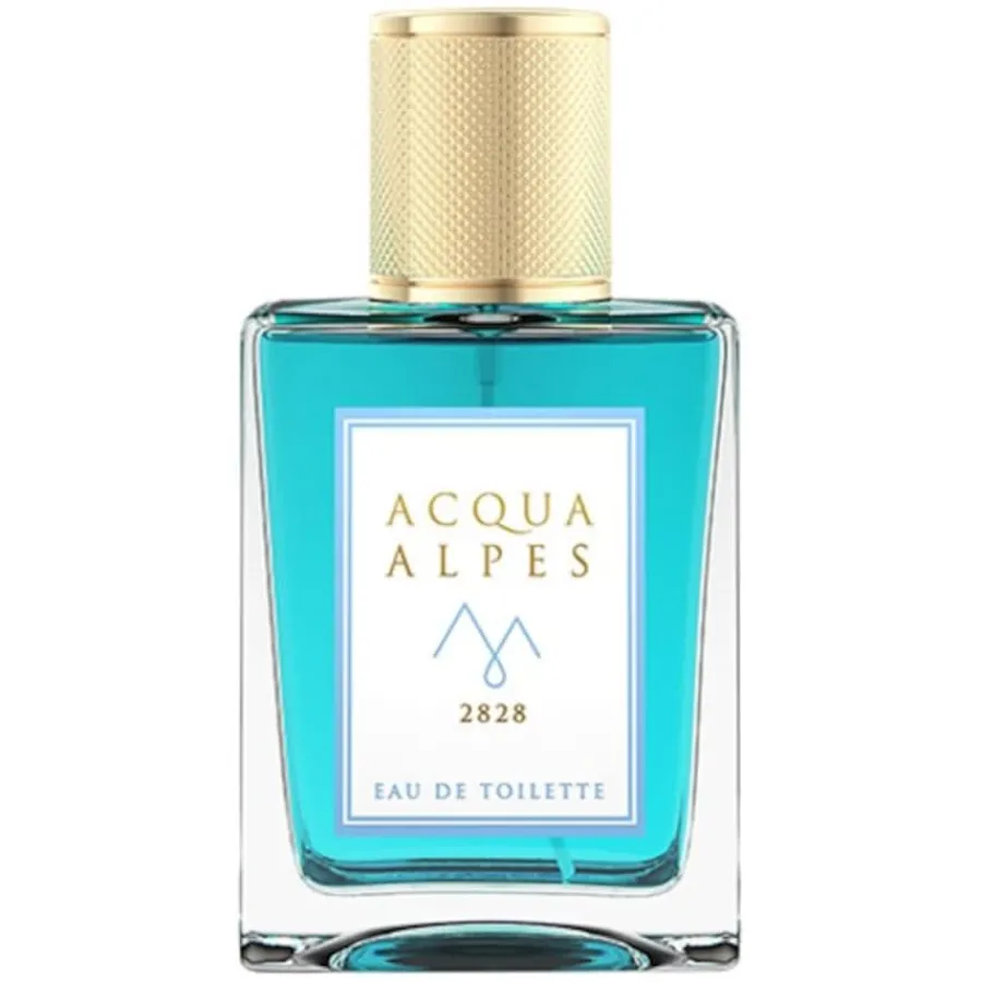 Acqua Alpes 2828 Eau de Toilette Spray von