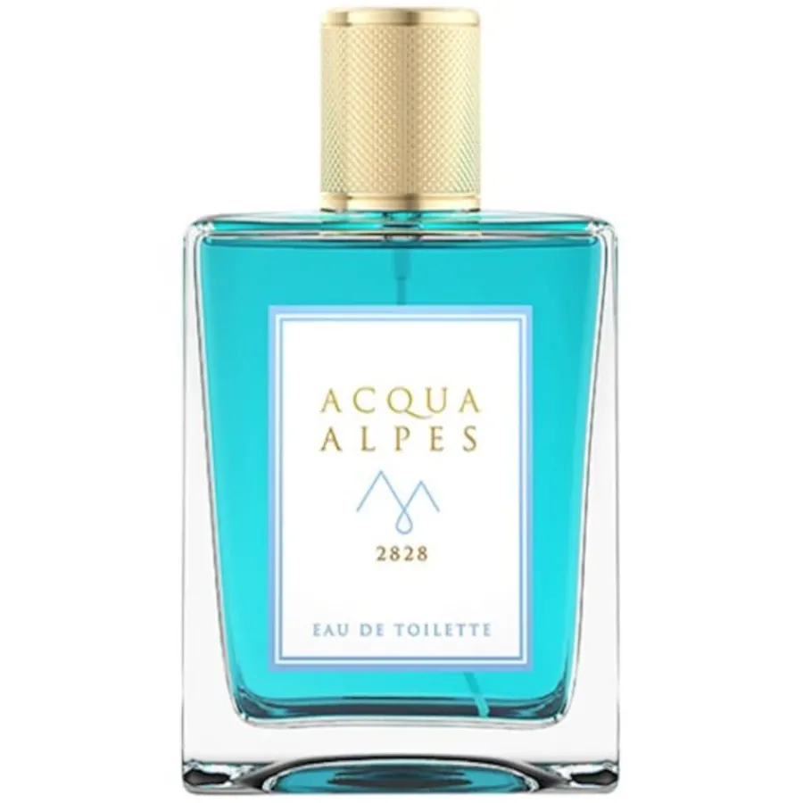 Acqua Alpes 2828 Eau de Toilette Spray von