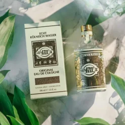 4711 Floral Collection Lilly of the Valley Eau de Cologne Spray Outlet