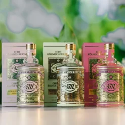 4711 Floral Collection Lilly of the Valley Eau de Cologne Spray Outlet