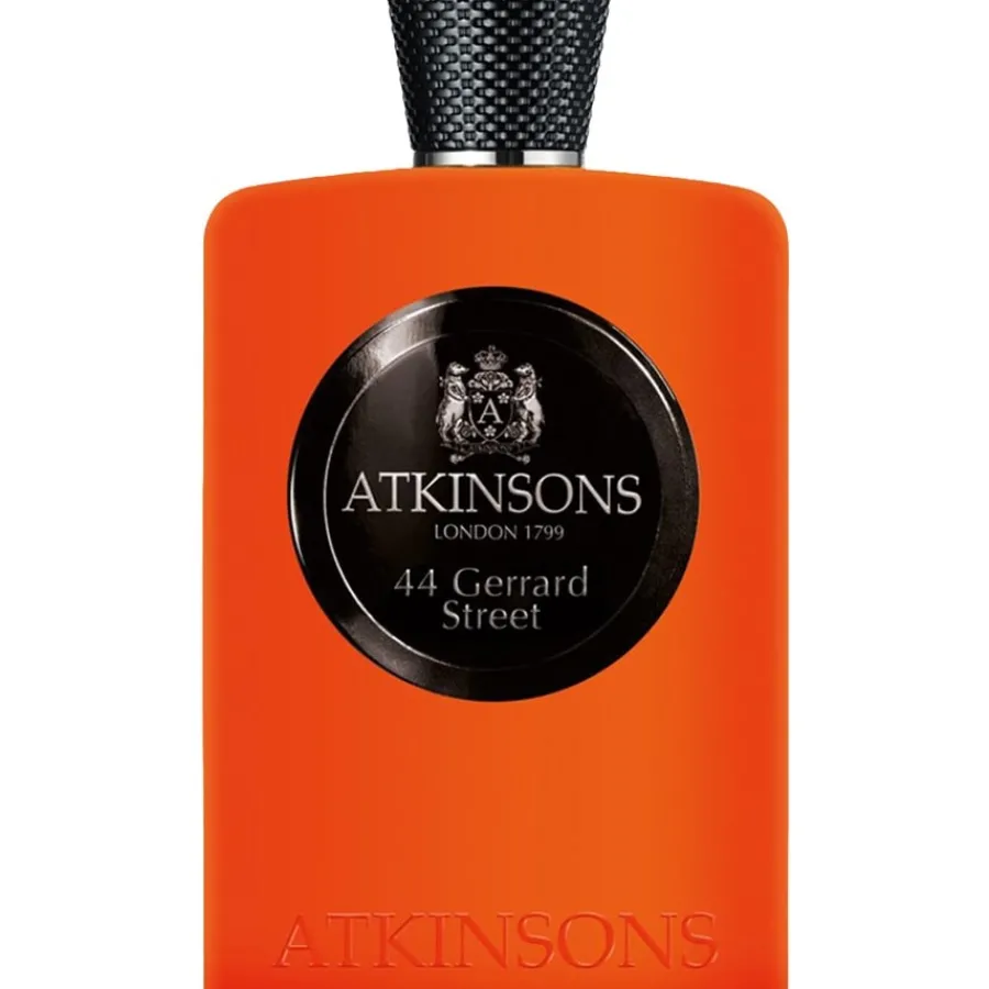 Atkinsons 44 Gerrard Street Eau de Cologne Spray von Hot