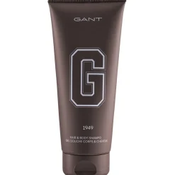 GANT 1949 Hair & Body Shampoo von Best