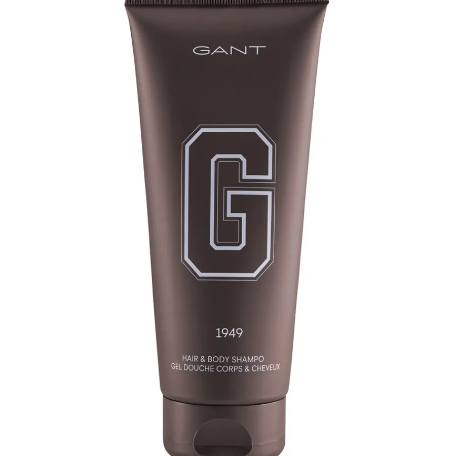 GANT 1949 Hair & Body Shampoo von Best