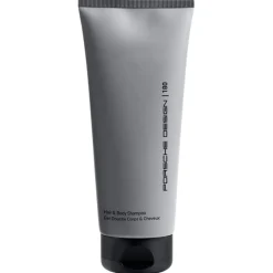 Porsche Design 180 Hair & Body Shampoo von Hot