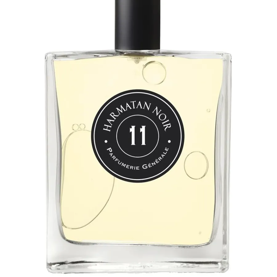 Pierre Guillaume Paris 11 Harmatan Noir Eau de Toilette Spray von