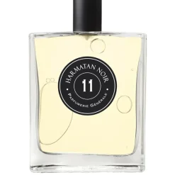 Pierre Guillaume Paris 11 Harmatan Noir Eau de Toilette Spray von