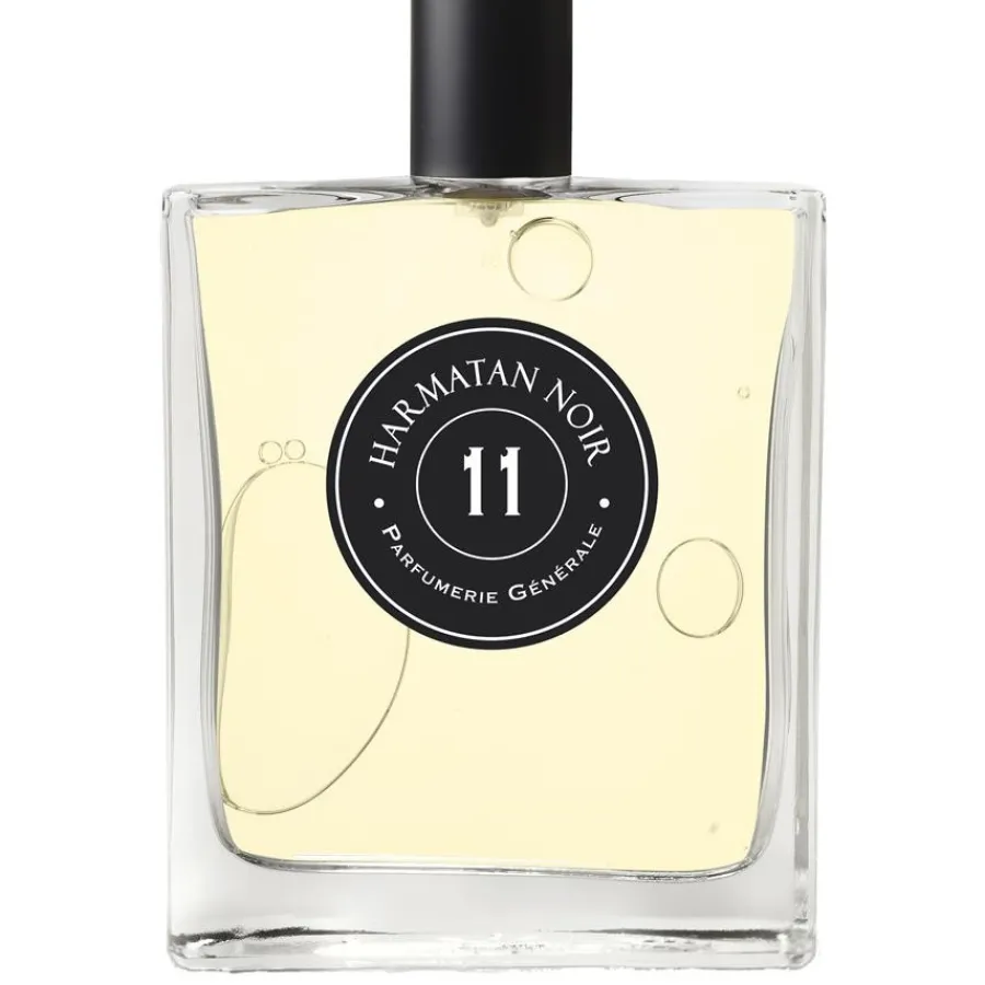 Pierre Guillaume Paris 11 Harmatan Noir Eau de Toilette Spray von