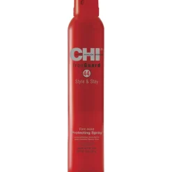 CHI 44 Iron Guard Style & Stay Firm Hold Spray von