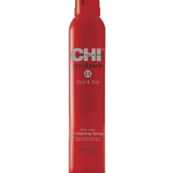 CHI 44 Iron Guard Style & Stay Firm Hold Spray von