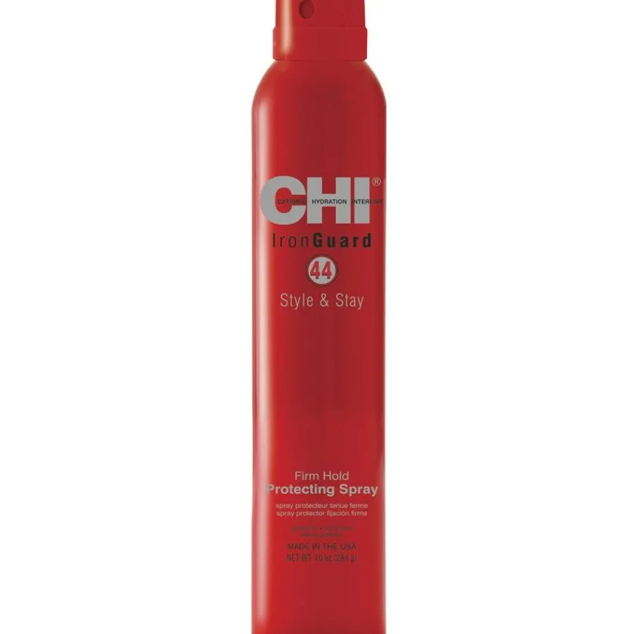 CHI 44 Iron Guard Style & Stay Firm Hold Spray von
