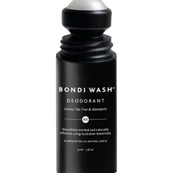 Bondi Wash 03 Lemon Tea Tree & Mandarin Deodorant von