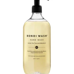 Bondi Wash 03 Lemon Tea Tree & Mandarin Hand Wash von Outlet