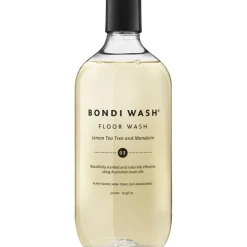 Bondi Wash 03 Lemon Tea Tree & Mandarin Floor Wash von