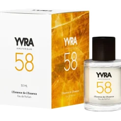 YVRA 58 L'Essence de L'Essence Eau de Parfum Spray von Outlet