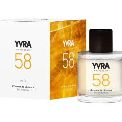 YVRA 58 L'Essence de L'Essence Eau de Parfum Spray von Outlet