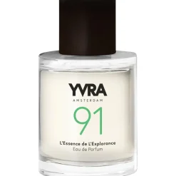 YVRA 91 L'Essence de L'Explorance Eau de Parfum Spray von