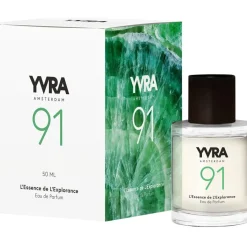 YVRA 91 L'Essence de L'Explorance Eau de Parfum Spray von