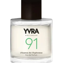YVRA 91 L'Essence de L'Explorance Eau de Parfum Spray von
