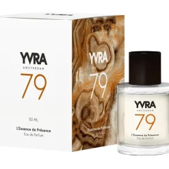 YVRA 79 L'Essence de Présence Eau de Parfum Spray von Hot