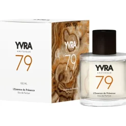 YVRA 79 L'Essence de Présence Eau de Parfum Spray von Hot