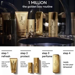 Rabanne 1 Million Deodorant Spray von