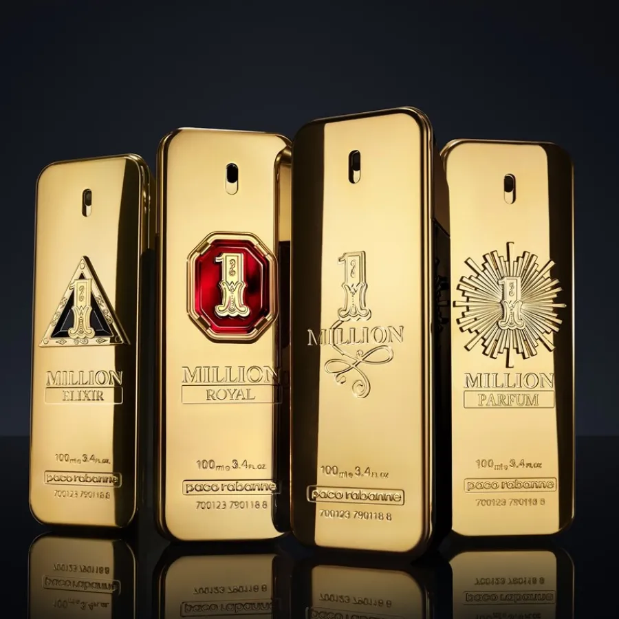 Rabanne 1 Million Parfum Parfum von