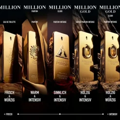 Rabanne 1 Million Parfum Parfum von