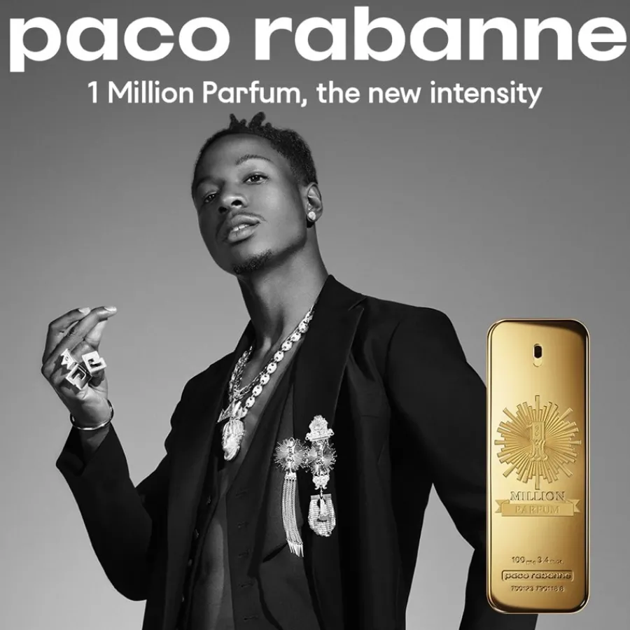 Rabanne 1 Million Parfum Parfum von