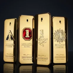 Rabanne 1 Million Parfum Parfum von