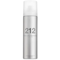 Carolina Herrera 212 New York Deodorant Spray von Best