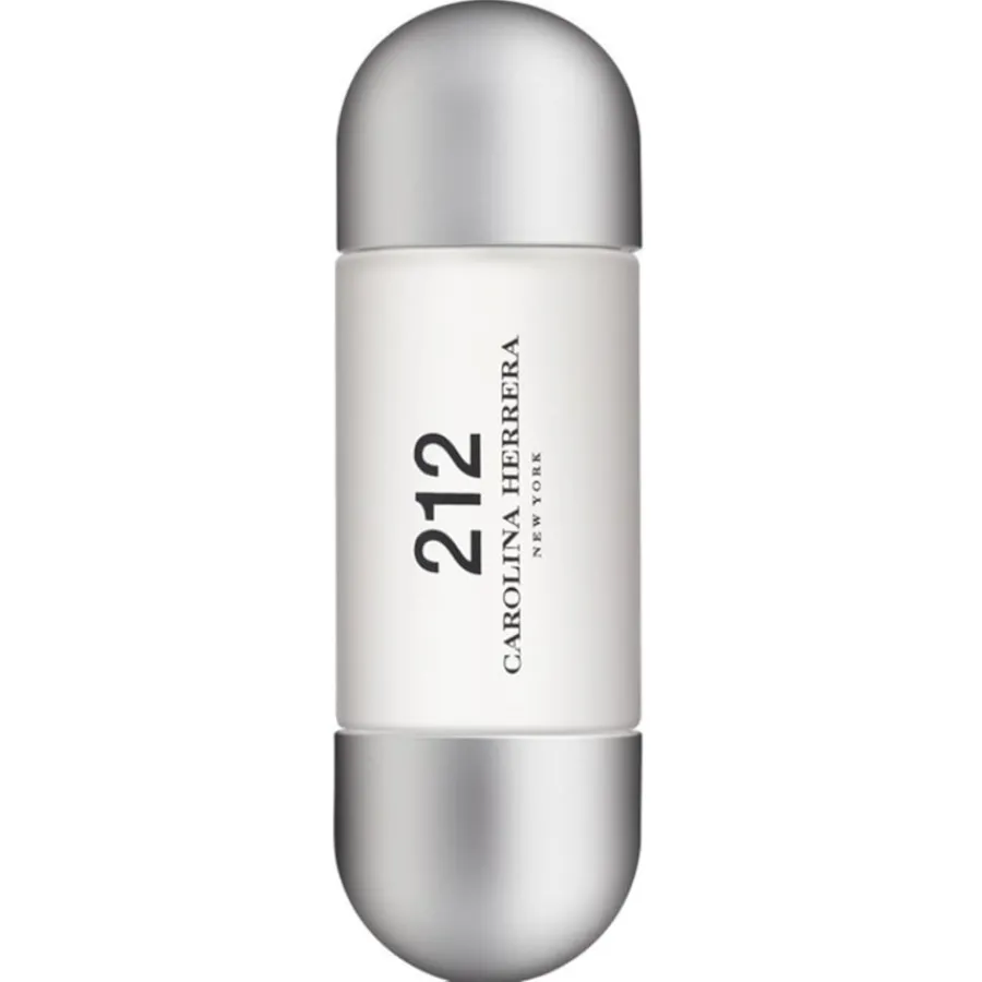 Carolina Herrera 212 New York Eau de Toilette Spray von