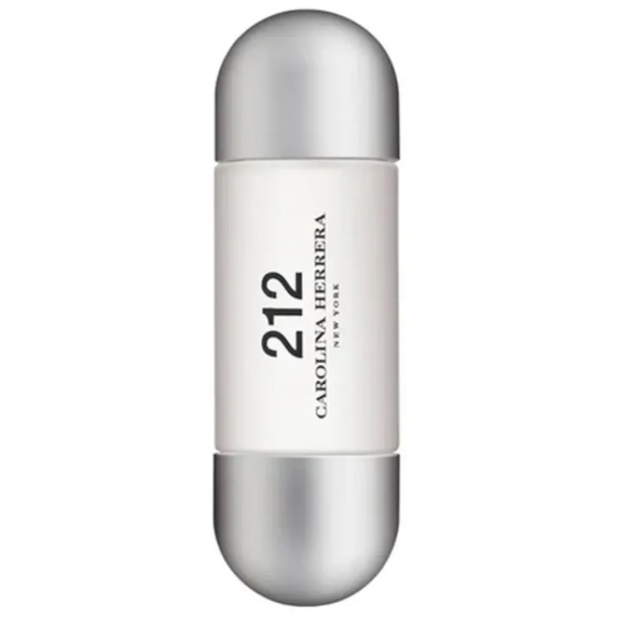 Carolina Herrera 212 New York Eau de Toilette Spray von