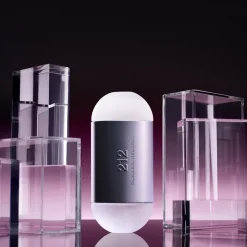 Carolina Herrera 212 New York Eau de Toilette Spray von