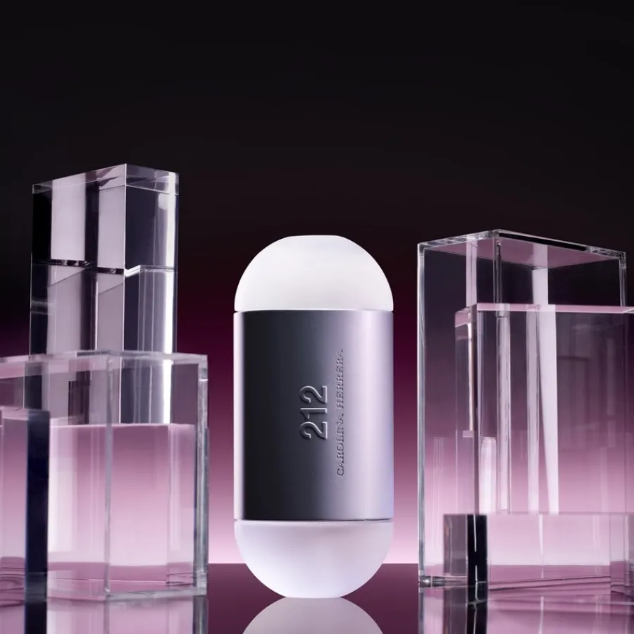 Carolina Herrera 212 New York Eau de Toilette Spray von