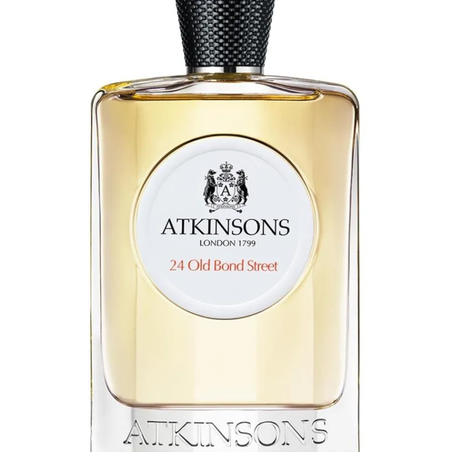 Atkinsons 24 Old Bond Street Eau de Cologne Spray von Hot