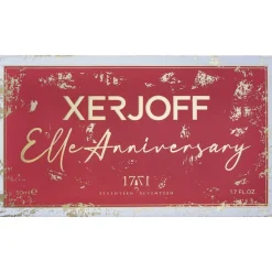 XERJOFF 17 Parfum Elle Anniversary von Outlet