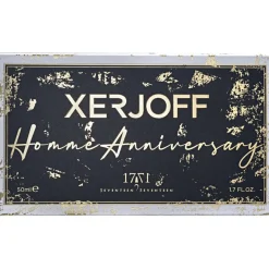 XERJOFF 17 Parfum Homme Anniversary von