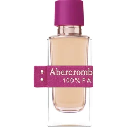Abercrombie u0026 Fitch 100% Passion Woman Eau de Parfum Spray von Abercrombie & Fitch