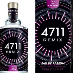4711 Remix Electric Night Eau de Parfum Spray Best