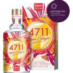 4711 Remix Exotic Paradise | Grapefruit Eau de Cologne Spray