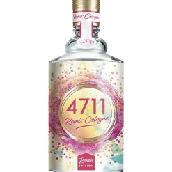 4711 Remix Festival Vibes | Neroli Eau de Cologne Spray Best