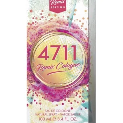 4711 Remix Festival Vibes | Neroli Eau de Cologne Spray Best