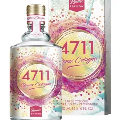 4711 Remix Festival Vibes | Neroli Eau de Cologne Spray Best