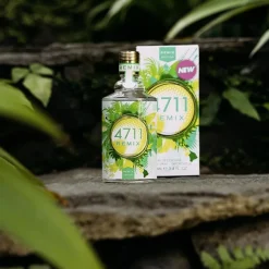 4711 Remix Green Oasis Eau de Cologne