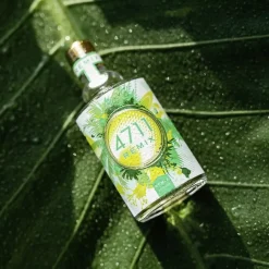 4711 Remix Green Oasis Eau de Cologne