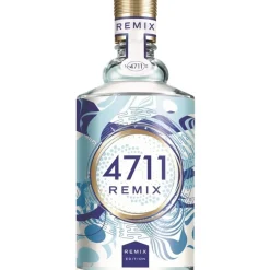 4711 Remix Sparkling Island Eau de Cologne Spray