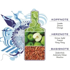 4711 Remix Sparkling Island Eau de Cologne Spray