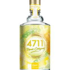 4711 Remix Urban Summer | Zitrone Eau de Cologne Spray
