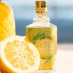4711 Remix Urban Summer | Zitrone Eau de Cologne Spray
